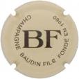 Baudin Fils - n°005a : Photo Recto