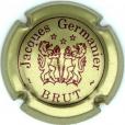 Germanier Jacques - n°001 : Photo Recto