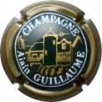 Guillaume Alain - n°007 : Photo Recto