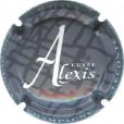 Leconte Xavier - n°010 - Cuvée Alexis : Photo Recto