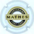 Mathes - n°001 : Photo Recto
