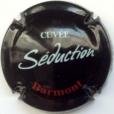 Saintot William - n°008b - Cuvée Seduction - Barmont : Photo Recto