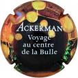 Ackerman Laurence - n°0004 - Avec Inscription : Photo Recto
