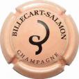 Billecart-Salmon - n°0050a - CHAMPAGNE - Ecriture fine : Photo Recto