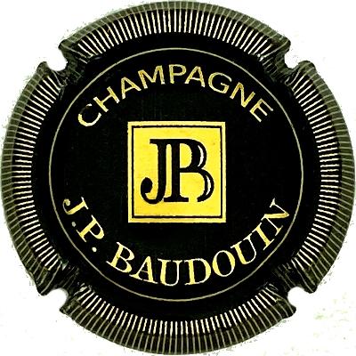 Baudouin J.P. - n°0006
