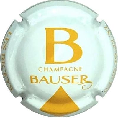 Bauser René - n°0032c