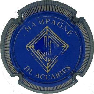 Accaries Jil - n°0002