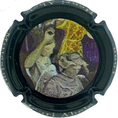 Abelé Henri - n°0016c