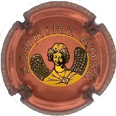 Abelé Henri - n°0027ba - Sourire de Reims