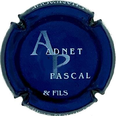 Adnet Pascal & Fils - n°0006