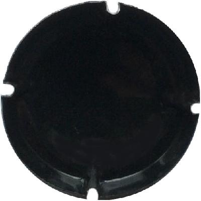 Ayala - n°0037 - Brut Majeur, verso noir