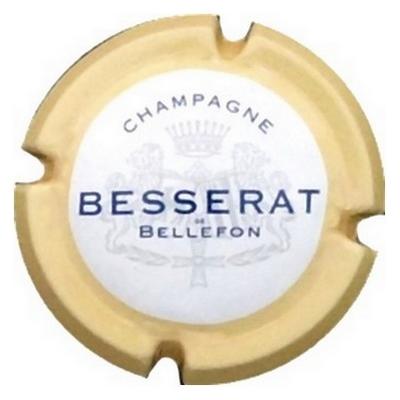 Besserat de Bellefon - n°0032