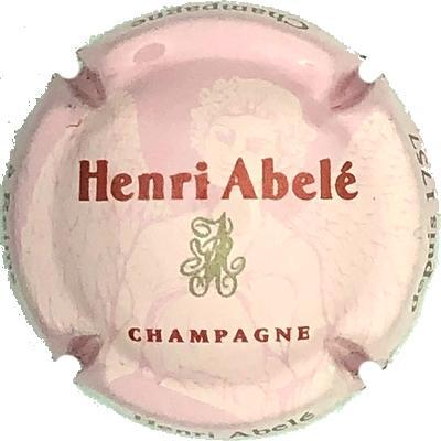 Abelé Henri - n°0042c