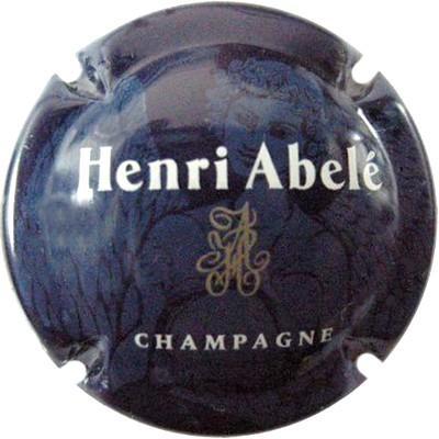 Abelé Henri - n°0042
