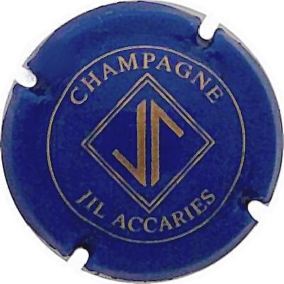 Accaries Jil - n°0004