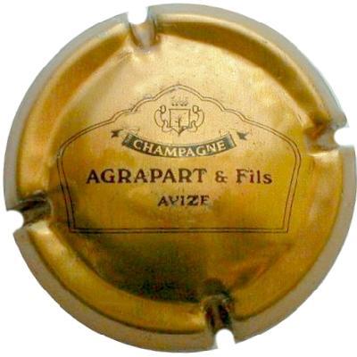 Agrapart - n°0002