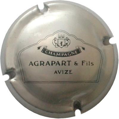 Agrapart - n°0001