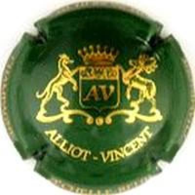 Alliot Vincent - n°0002