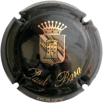 Bara Paul - n°0010