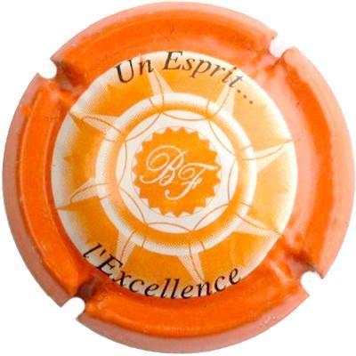 Baron Fuente - n°0003 - Un esprit, l'excellence