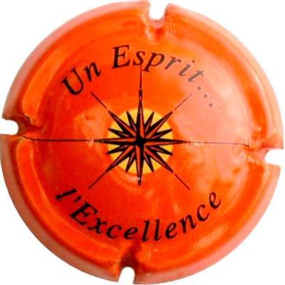 Baron Fuente - n°0011 - Un esprit, l'excellence