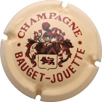 Bauget - Jouette - n°0002
