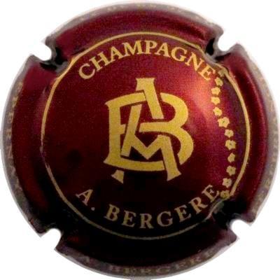 Bergere A. - n°0015f - A.Bergère en bas