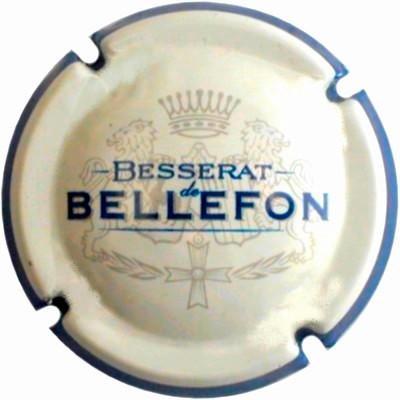 Besserat de Bellefon - n°0017a - Bellefon