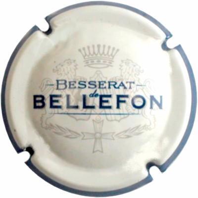 Besserat de Bellefon - n°0017 - Bellefon