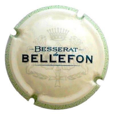 Besserat de Bellefon - n°0020a - Bellefon