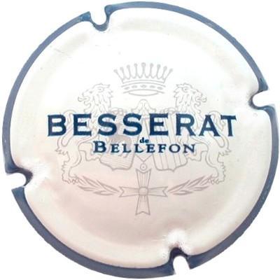 Besserat de Bellefon - n°0030 - Besserat