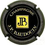 Baudouin J.P. - n°0006 : Foto Recto