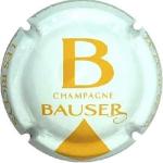 Bauser René - n°0032c : Photo Recto