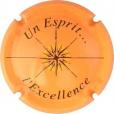 Baron Fuente - n°0015 - Un esprit, l'excellence : Photo Recto