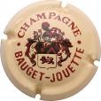 Bauget - Jouette - n°0002 : Photo Recto