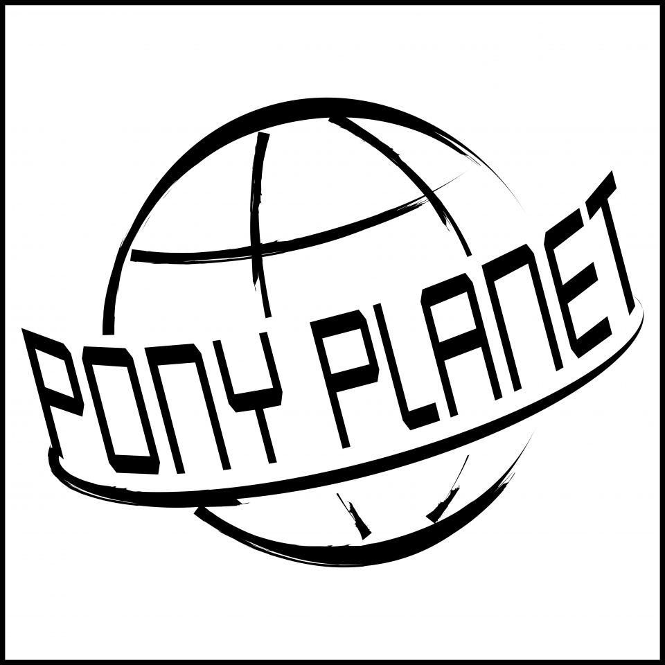 Pony Planet