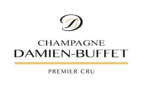 Champagne Damien Buffet