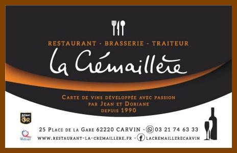 Restaurant La Crémaillère